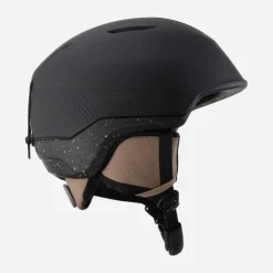 Rossignol Casques Et Protections|Casques Et Protections<Casque de ski Fit IMPACTS Essential Noir BLACK