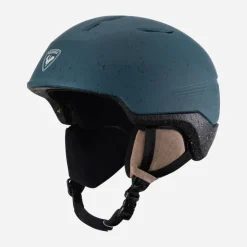Rossignol Casques Et Protections|Casques Et Protections<Casque de ski Fit IMPACTS Essential Bleu BLUE