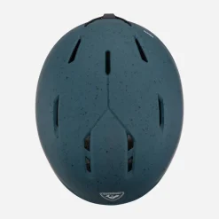 Rossignol Casques Et Protections|Casques Et Protections<Casque de ski Fit IMPACTS Essential Bleu BLUE