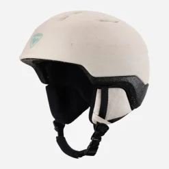 Rossignol Casques Et Protections|Casques Et Protections<Casque de ski Fit IMPACTS Essential Sable