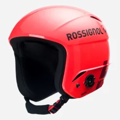Rossignol Casques Et Protections|Casques Et Protections<Casque Enfant Hero Impacts