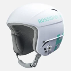 Rossignol Casques Et Protections|Casques Et Protections<Casque Enfant Hero Impacts