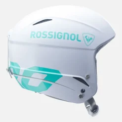 Rossignol Casques Et Protections|Casques Et Protections<Casque Enfant Hero Impacts