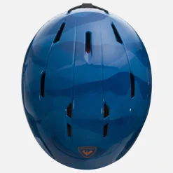 Rossignol Casques Et Protections|Freeride<Casque enfant Whoopee Impacts