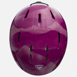 Rossignol Casques Et Protections|Freeride<Casque enfant Whoopee Impacts
