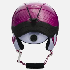Rossignol Casques Et Protections|Freeride<Casque enfant Whoopee Impacts