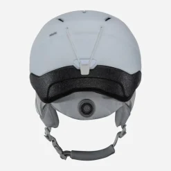 Rossignol Casques Et Protections|Casques Et Protections<Casque Femme Fit Impacts WHITE
