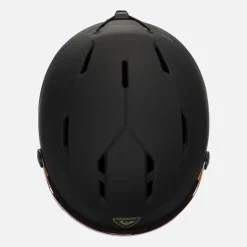 Rossignol Casques Et Protections|Skis De Randonnée Et Matériels<Casque Femme Fit Visor Impacts