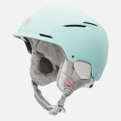 Rossignol Casques Et Protections|Casques Et Protections<Casque Femme Templar Impacts