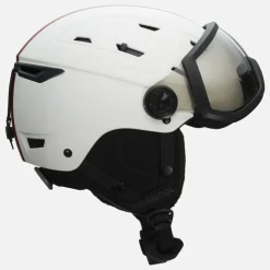 Rossignol Casques Et Protections|Skis De Randonnée Et Matériels<Casque unisexe Allspeed Visor Impacts &agrave; visi&egrave;re photochromique Strato