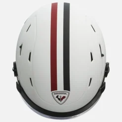 Rossignol Casques Et Protections|Skis De Randonnée Et Matériels<Casque unisexe Allspeed Visor Impacts &agrave; visi&egrave;re photochromique Strato