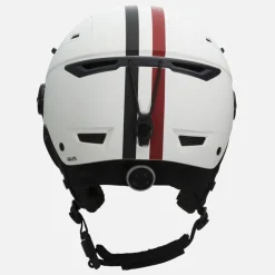Rossignol Casques Et Protections|Skis De Randonnée Et Matériels<Casque unisexe Allspeed Visor Impacts &agrave; visi&egrave;re photochromique Strato