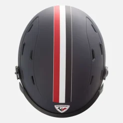 Rossignol Casques Et Protections|Skis De Randonnée Et Matériels<Casque Unisexe Allspeed Visor Impacts &agrave; visi&egrave;re photochromique