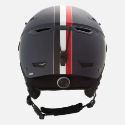 Rossignol Casques Et Protections|Skis De Randonnée Et Matériels<Casque Unisexe Allspeed Visor Impacts &agrave; visi&egrave;re photochromique