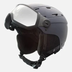 Rossignol Casques Et Protections|Skis De Randonnée Et Matériels<Casque Unisexe Allspeed Visor Impacts &agrave; visi&egrave;re photochromique