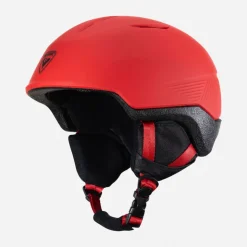 Rossignol Casques Et Protections|Casques Et Protections<Casque Unisexe Fit Impacts RED