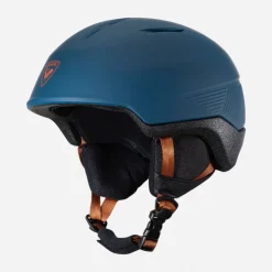 Rossignol Casques Et Protections|Casques Et Protections<Casque Unisexe Fit Impacts BLUE