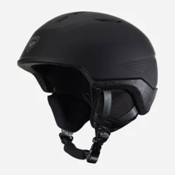 Rossignol Casques Et Protections|Skis De Randonnée Et Matériels<Casque Unisexe Fit Impacts BLACK