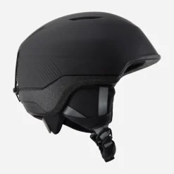 Rossignol Casques Et Protections|Skis De Randonnée Et Matériels<Casque Unisexe Fit Impacts BLACK
