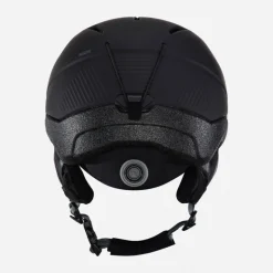 Rossignol Casques Et Protections|Skis De Randonnée Et Matériels<Casque Unisexe Fit Impacts BLACK