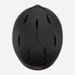 Rossignol Casques Et Protections|Skis De Randonnée Et Matériels<Casque Unisexe Fit Impacts BLACK