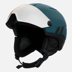 Rossignol Casques Et Protections|Skis De Randonnée Et Matériels<Casque Unisexe Fit Visor Impacts