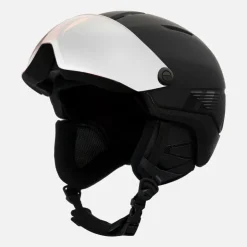 Rossignol Casques Et Protections|Skis De Randonnée Et Matériels<Casque Unisexe Fit Visor Impacts