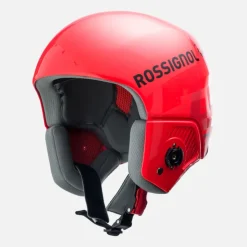 Rossignol Casques Et Protections|Casques Et Protections<Casque Unisexe Hero Giant Impacts FIS