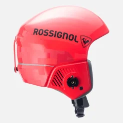 Rossignol Casques Et Protections|Casques Et Protections<Casque Unisexe Hero Giant Impacts FIS