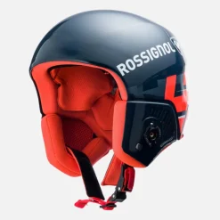 Rossignol Casques Et Protections|Casques Et Protections<Casque Unisexe Hero Giant Impacts FIS