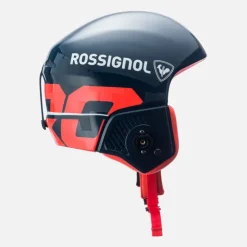 Rossignol Casques Et Protections|Casques Et Protections<Casque Unisexe Hero Giant Impacts FIS