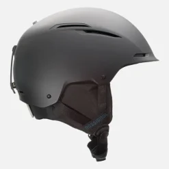 Rossignol Casques Et Protections|Casques Et Protections<Casque Unisexe Templar Impacts
