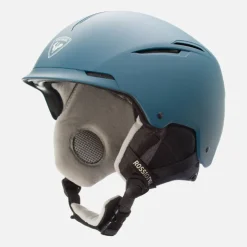 Rossignol Casques Et Protections|Casques Et Protections<Casque Unisexe Templar Impacts