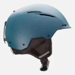 Rossignol Casques Et Protections|Casques Et Protections<Casque Unisexe Templar Impacts
