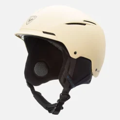 Rossignol Casques Et Protections|Casques Et Protections<Casque Unisexe Templar Impacts