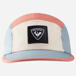 Rossignol Accessoires|Accessoires<Casquette 5 panel Waterfall Dubarry