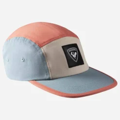 Rossignol Accessoires|Accessoires<Casquette 5 panel Waterfall Dubarry