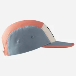 Rossignol Accessoires|Accessoires<Casquette 5 panel Waterfall Dubarry