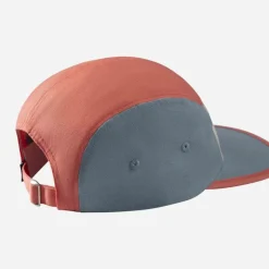 Rossignol Accessoires|Accessoires<Casquette 5 panel Waterfall Dubarry