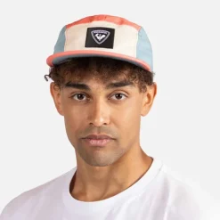 Rossignol Accessoires|Accessoires<Casquette 5 panel Waterfall Dubarry