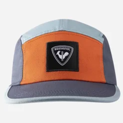 Rossignol Accessoires|Accessoires<Casquette 5 panel Waterfall Golden Gate
