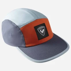 Rossignol Accessoires|Accessoires<Casquette 5 panel Waterfall Golden Gate