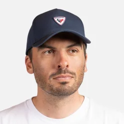 Rossignol Casquette Et Couvre-chef|Casquette Et Couvre-chef<Casquette Corporate Rooster Dark Navy