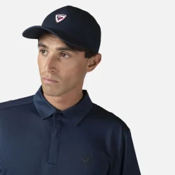 Rossignol Casquette Et Couvre-chef|Casquette Et Couvre-chef<Casquette Corporate Rooster Dark Navy