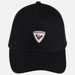 Rossignol Casquette Et Couvre-chef|Casquette Et Couvre-chef<Casquette Corporate Rooster Black