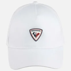 Rossignol Accessoires|Casquette Et Couvre-chef<Casquette Corporate Rooster White