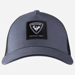 Rossignol Accessoires|Accessoires<Casquette unisexe Corporate Mesh Atlantis