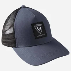 Rossignol Accessoires|Accessoires<Casquette unisexe Corporate Mesh Atlantis