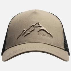 Rossignol Accessoires|Accessoires<Casquette unisexe en mesh Dune