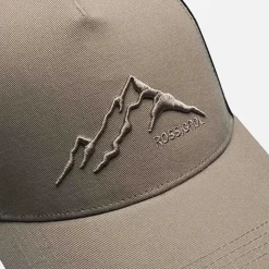 Rossignol Accessoires|Accessoires<Casquette unisexe en mesh Dune